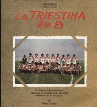 Sportboken - La Triestina ein B